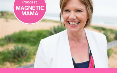 Living a Stress Free Life with Angela Counsel – Ep #5