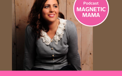 Birthing a Beautiful Business with Becky Gilhesphie – Ep #4