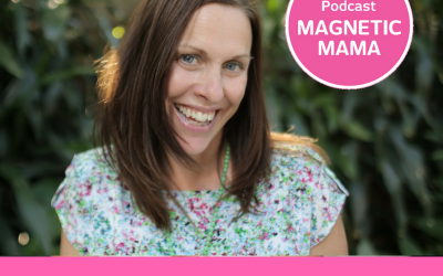 Your Time to Shine with author Léonie Percy – Ep #000