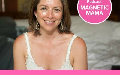 Reflect Pause and Flow with Nadine Richardson – Ep #2