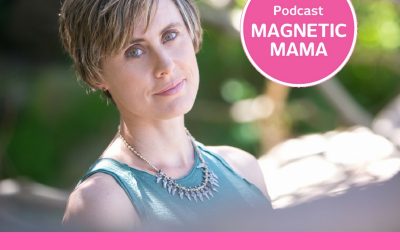 Creating the Space to Dream with Linda Anderson – Ep #1