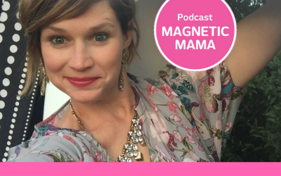 Turning darkness into light with Clare Foale – Ep #8