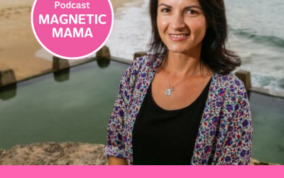 Peaceful Parenting with Natalie Hudson – Ep #9