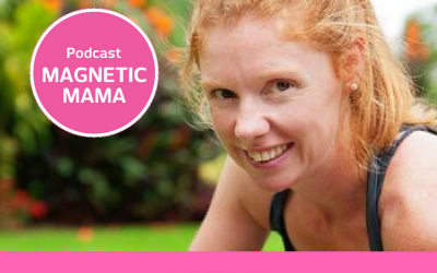 Mindful Eating and Self-care with health coach Anna Chisholm – Ep #12