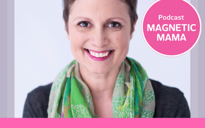 Building an empire with #podmama Katie Wyatt – Ep #11