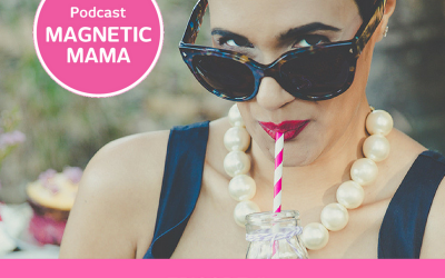 Living in Abundance with Dr. Leandra Brady-Walker – Ep #13