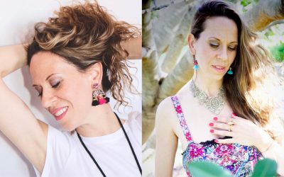 Mumpreneur Movement Features Luna Phoenix Designs