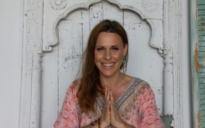 Heartfulness interview for the Awakening Summit